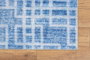 Conceptum Funk Chenille - Gray AL 232 Multicolor 150 x 230 cm